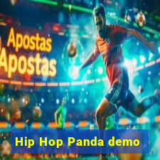 Hip Hop Panda demo